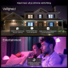 Philips Hue Essential GU10 smartlamp wit en RGB instelbaar zigbee 3 stuks LPH04292 - 8