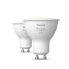 Philips Hue GU10 smartlamp PAR16 2 stuks LPH03694 - 2