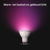 Philips Hue GU10 smartlamp PAR16 wit zigbee LPH03695 - 4