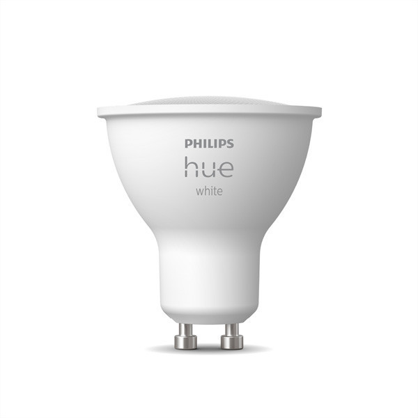 Philips Hue GU10 smartlamp PAR16 wit zigbee LPH03693 - 2