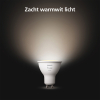 Philips Hue GU10 smartlamp PAR16 wit zigbee LPH03693 - 4