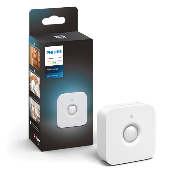 Philips Hue slimme bewegingssensor LPH02739 - 1