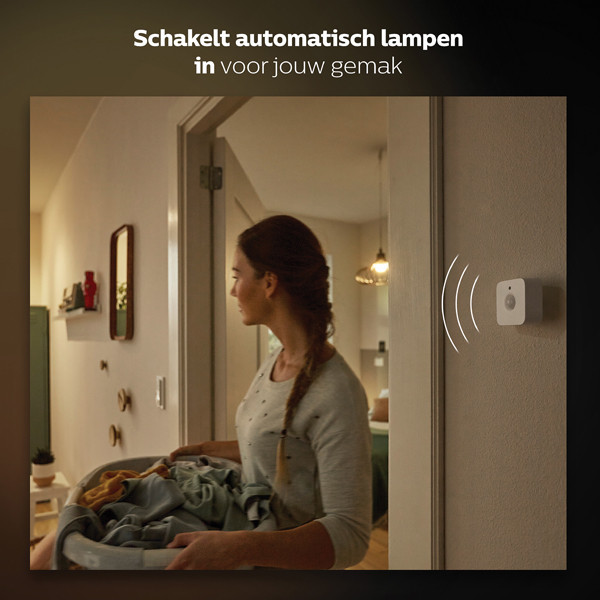 Philips Hue slimme bewegingssensor LPH02739 - 6