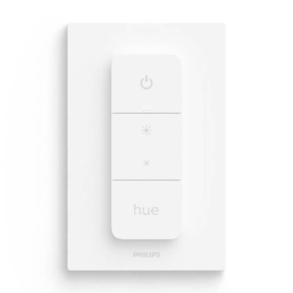 Philips Hue slimme dimmer switch LPH01628 - 1