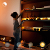 Philips Hue smart ledstrip Plus 1 meter LPH01479 - 5