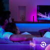 Philips Hue smart ledstrip Plus 1 meter LPH01479 - 8