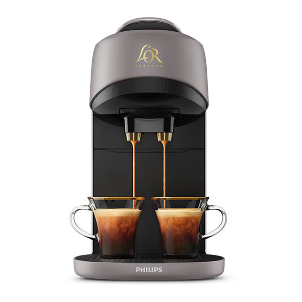 Philips LM9512/20 L'OR Barista Absolu capsule koffiemachine 423631 - 2
