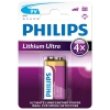 Philips Lithium Ultra 6FR61 9V E-Block batterij