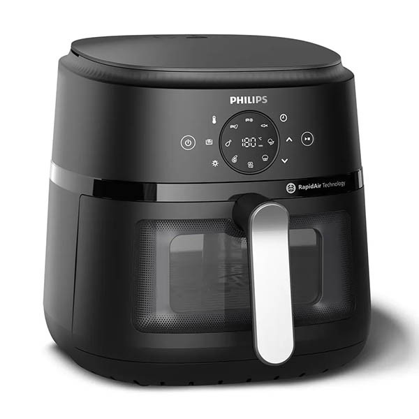 Philips NA231/00 airfryer 6,2 liter 828632 - 1