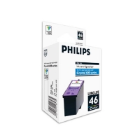 Philips PFA-546 inktcartridge kleur hoge capaciteit (origineel) PFA-546 032947