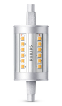 Philips R7S ledlamp staaflamp 7,5W (60W) LPH00499