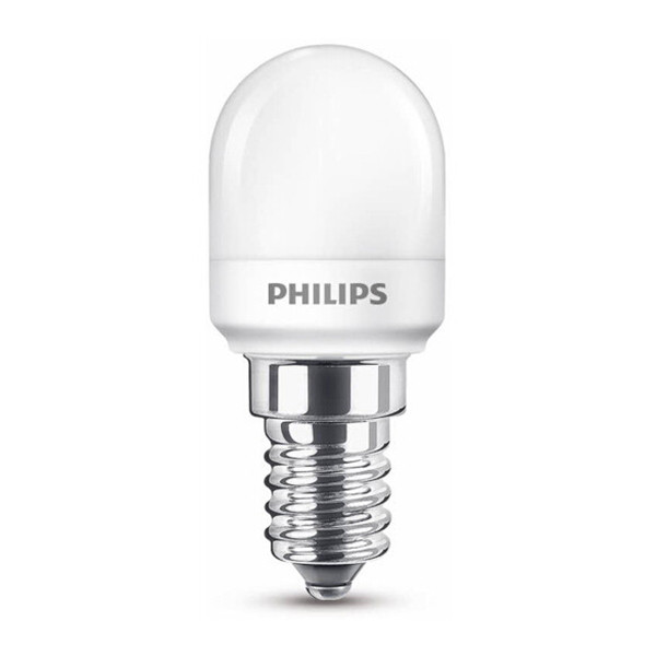 Philips T25 E14 ledlamp kogel mat 0.9W (7W) 929002401355 LPH02457 - 1