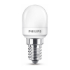 Philips T25 E14 ledlamp kogel mat 0.9W (7W)