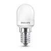 Philips T25 ledlamp | E14 | Kogel | Mat | 2700K | 1.7W (15W)