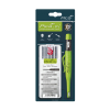 Pica 30403 Dry markeerpotlood set met grafiet navulling (11 stuks) 330253 - 1
