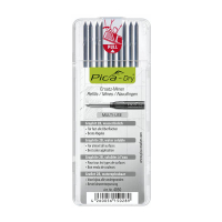 Pica 4030 Dry markeerpotlood navulling (10 stuks)