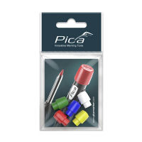 Pica 55801 Dry accessoire-set 834430 333025
