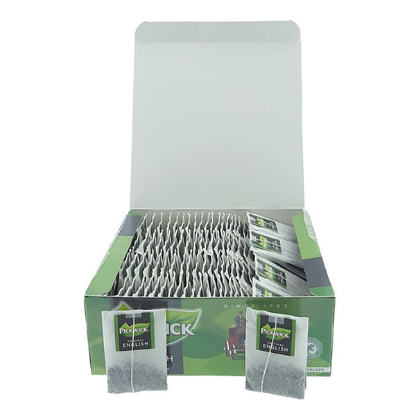 Pickwick English thee (100 stuks) 421001 421001 - 2