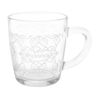 Pickwick Large theeglas 34 cl (12 stuks) 423590