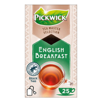 Pickwick Master Selection English Breakfast thee (4 x 25 stuks) 52746 421058