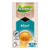 Pickwick Master Selection Mint thee (4 x 25 stuks) 52749 421060 - 1