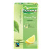 Pickwick Professional Green Tea Lemon (3 x 25 stuks)  421011 - 2
