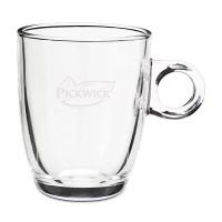 Pickwick theeglas 26 cl (6 stuks) 423589
