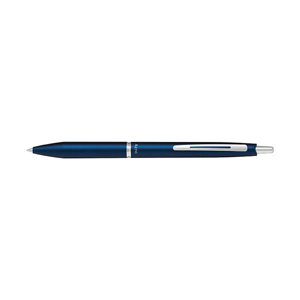Pilot Acro 1000 balpen medium blauw 279902 - 1