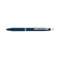 Pilot Acro 1000 balpen medium blauw 279902