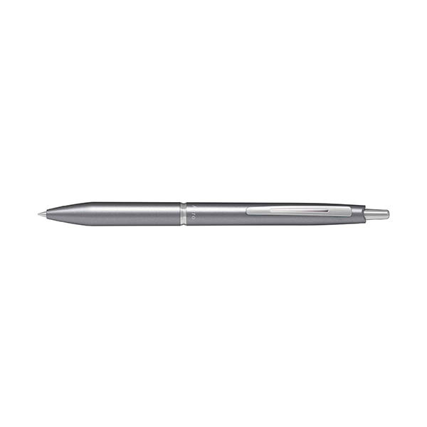 Pilot Acro 1000 balpen medium zilver 279903 - 1