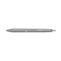 Pilot Acro 1000 balpen medium zilver 279903