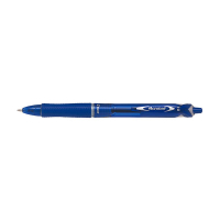 Pilot Acroball Begreen balpen medium blauw 279961