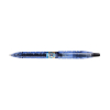 Pilot B2P Gel Begreen rollerpen 0,7 zwart 279910 - 1