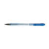 Pilot BPS-MATIC balpen intrekbaar medium blauw 279905 - 1