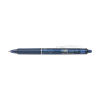 Pilot FriXion ball clicker rollerpen medium zwartblauw 279936 - 1