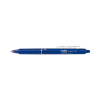 Pilot Frixion Clicker balpen blauw