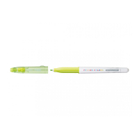 Pilot Frixion Color viltstift lichtgroen (0,4 mm rond) 4144011 405055