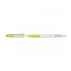 Pilot Frixion Color viltstift lichtgroen (0,4 mm rond)
