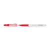 Pilot Frixion Color viltstift rood (0,4 mm rond)