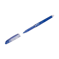 Pilot Frixion Point rollerpen blauw 399237 405028