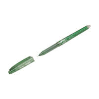 Pilot Frixion Point rollerpen groen 399244 405029