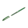 Pilot Frixion Point rollerpen groen