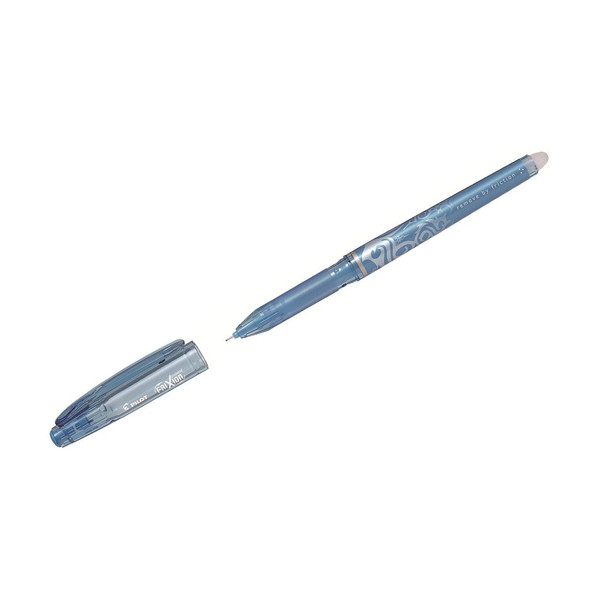 Pilot Frixion Point rollerpen lichtblauw 399268 405033 - 1
