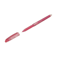 Pilot Frixion Point rollerpen roze 399275 405034