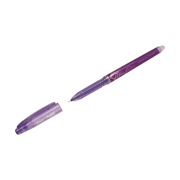 Pilot Frixion Point rollerpen violet 399251 405032 - 1