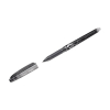 Pilot Frixion Point rollerpen zwart