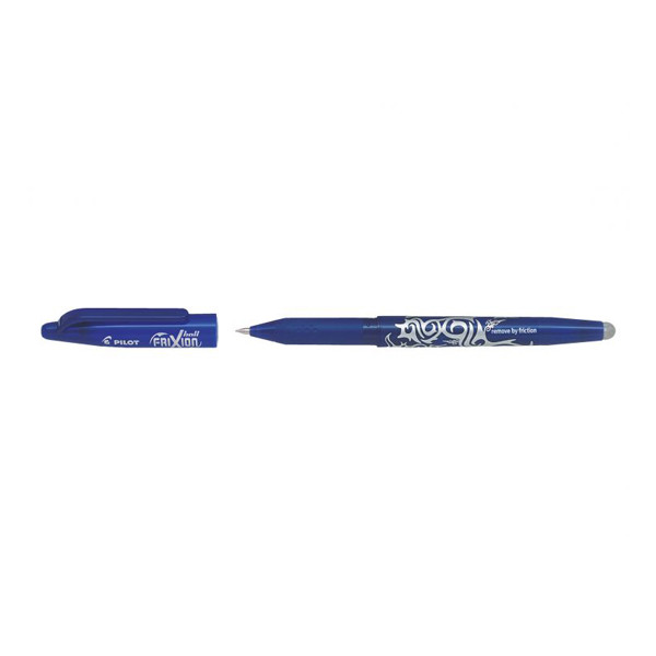 Pilot Frixion balpen blauw 2260003 405000 - 1