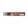 Pilot Frixion balpen navulling bruin (3 stuks) 405057 - 1
