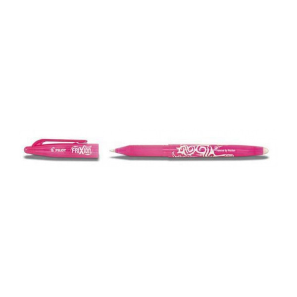 Pilot Frixion balpen roze 2260009 405005 - 1