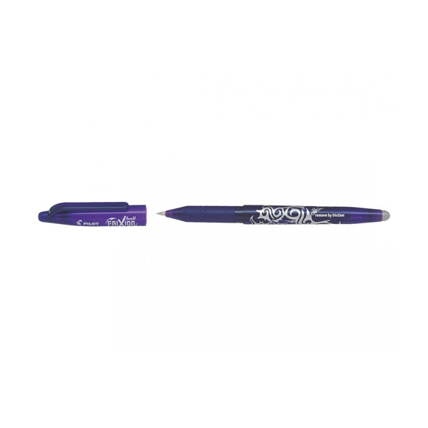 Pilot Frixion balpen violet 2260008 405004 - 1